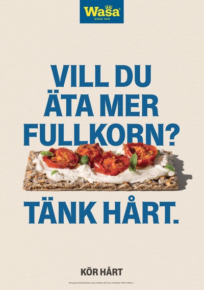 ICA Buffé reklamblad i vecka 45 sida 8