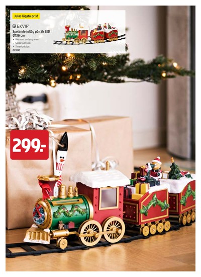 Jula reklamblad i vecka 45 sida 14