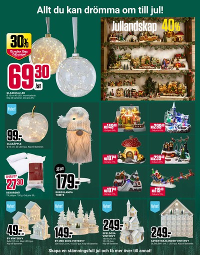 ÖoB reklamblad i vecka 45 sida 5