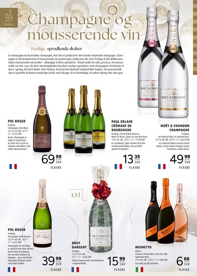 Scandinavian Park reklamblad i vecka 46 sida 19