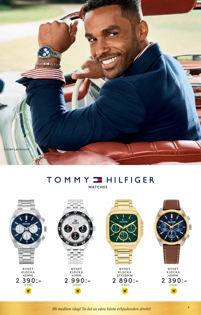 Guldfynd reklamblad i vecka 48 sida 9