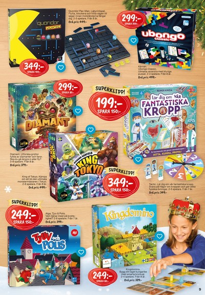 Leklust reklamblad i vecka 48 sida 11