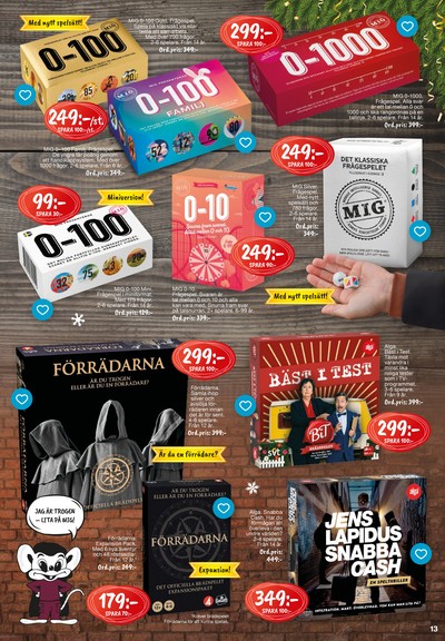 Leklust reklamblad i vecka 48 sida 15