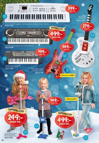 Leklust reklamblad i vecka 48 sida 20