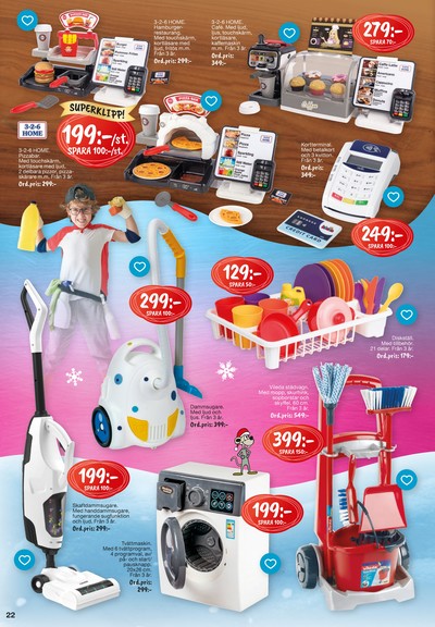 Leklust reklamblad i vecka 48 sida 24