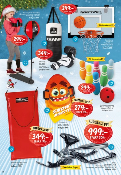 Leklust reklamblad i vecka 48 sida 4