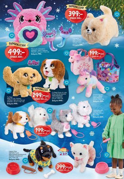 Leklust reklamblad i vecka 48 sida 35