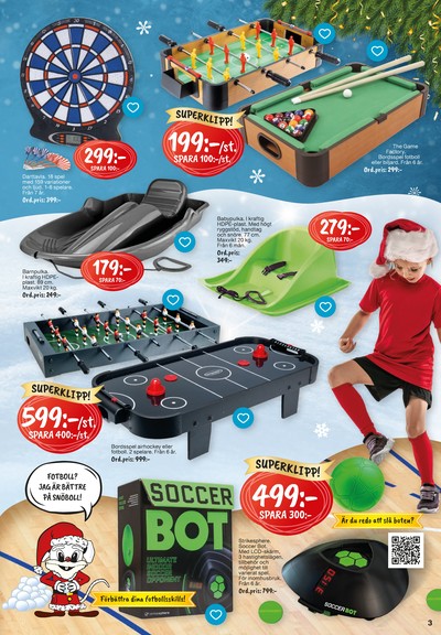 Leklust reklamblad i vecka 48 sida 5