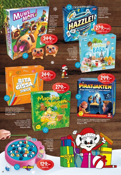 Leklust reklamblad i vecka 48 sida 6