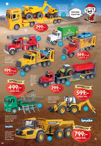 Leklust reklamblad i vecka 48 sida 52