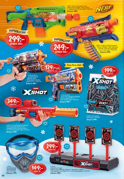 Leklust reklamblad i vecka 48 sida 54