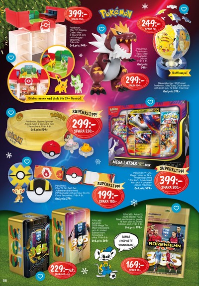 Leklust reklamblad i vecka 48 sida 58
