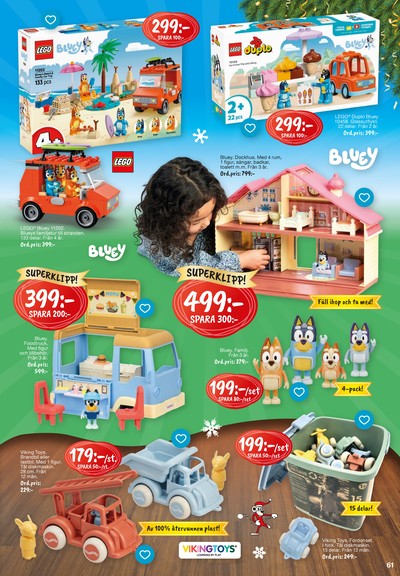 Leklust reklamblad i vecka 48 sida 63