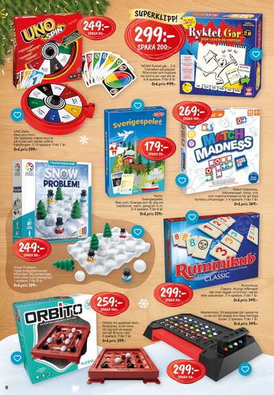 Leklust reklamblad i vecka 48 sida 10