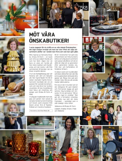 Önska reklamblad i vecka 49 sida 23