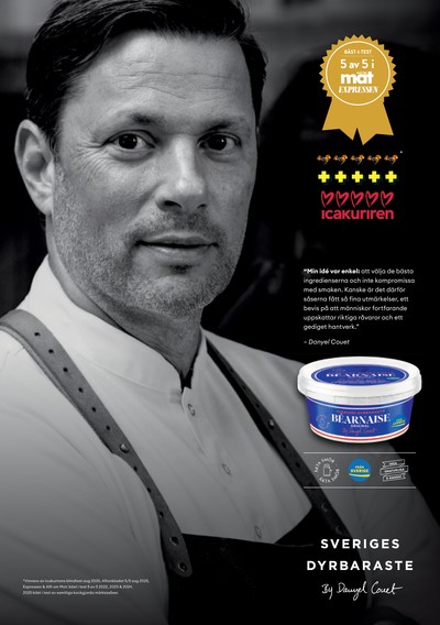 ICA Buffé reklamblad i vecka 49 sida 2