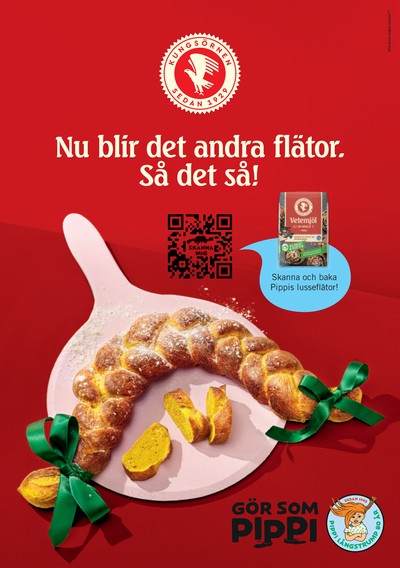 ICA Buffé reklamblad i vecka 49 sida 12