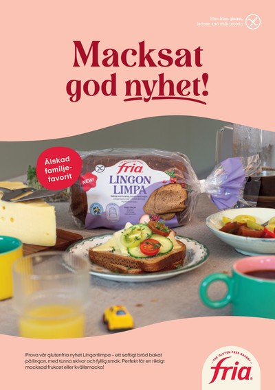 ICA Buffé reklamblad i vecka 49 sida 20