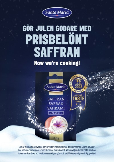 ICA Buffé reklamblad i vecka 49 sida 26