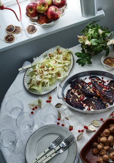 ICA Buffé reklamblad i vecka 49 sida 28