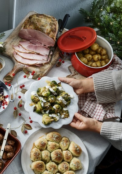 ICA Buffé reklamblad i vecka 49 sida 29