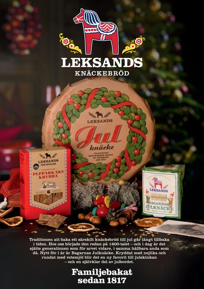 ICA Buffé reklamblad i vecka 49 sida 42