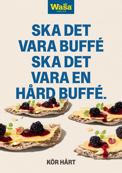 ICA Buffé reklamblad i vecka 49 sida 46