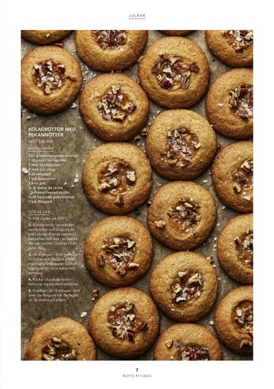 ICA Buffé reklamblad i vecka 49 sida 7