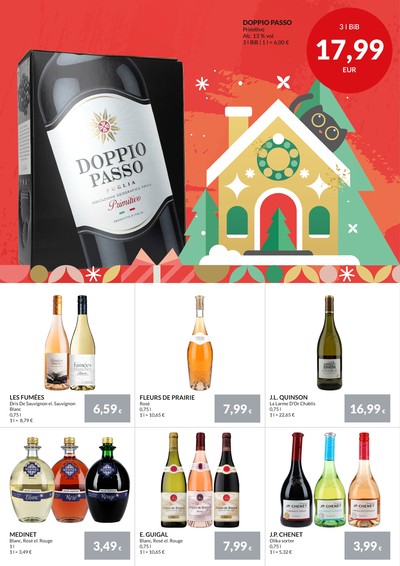 Nielsen Discount reklamblad i vecka 50 sida 14