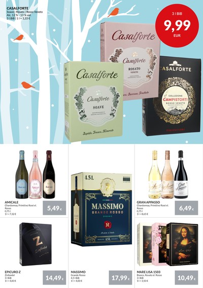 Nielsen Discount reklamblad i vecka 50 sida 16