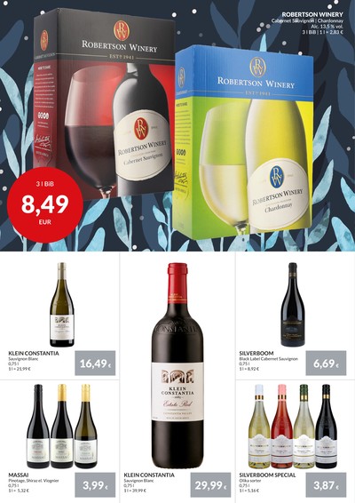 Nielsen Discount reklamblad i vecka 50 sida 20