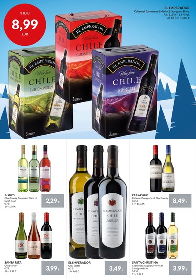 Nielsen Discount reklamblad i vecka 50 sida 22