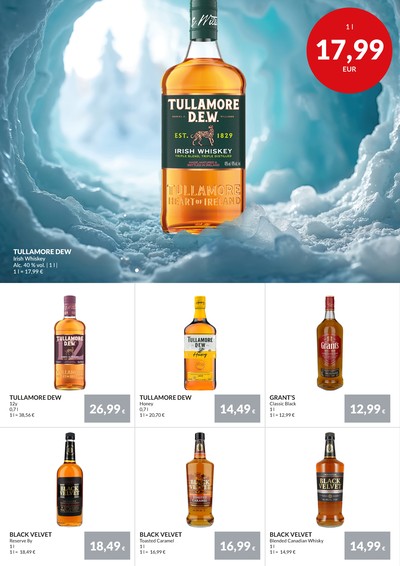 Nielsen Discount reklamblad i vecka 50 sida 26