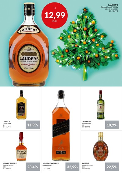 Nielsen Discount reklamblad i vecka 50 sida 28