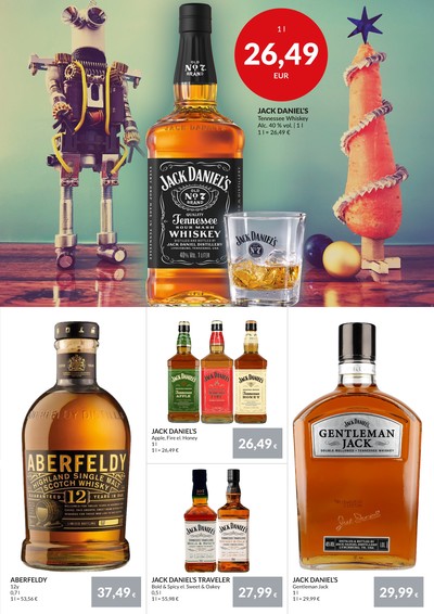 Nielsen Discount reklamblad i vecka 50 sida 29