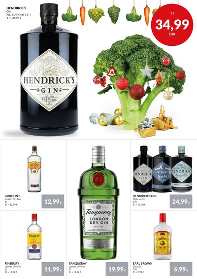 Nielsen Discount reklamblad i vecka 50 sida 31