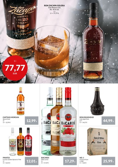 Nielsen Discount reklamblad i vecka 50 sida 34