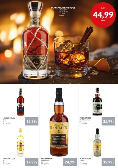 Nielsen Discount reklamblad i vecka 50 sida 35