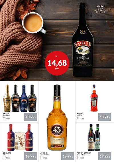 Nielsen Discount reklamblad i vecka 50 sida 37