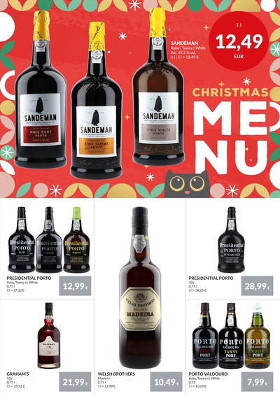 Nielsen Discount reklamblad i vecka 50 sida 9