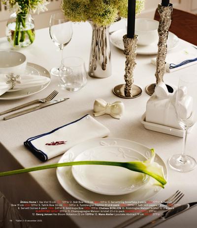 Åhlens reklamblad i vecka 51 sida 118