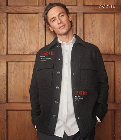 Åhlens reklamblad i vecka 51 sida 75