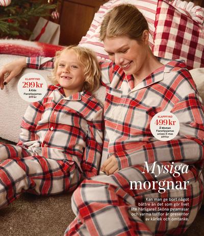 Åhlens reklamblad i vecka 51 sida 82