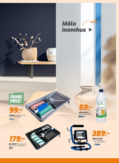 Bolist reklamblad i vecka 51 sida 5