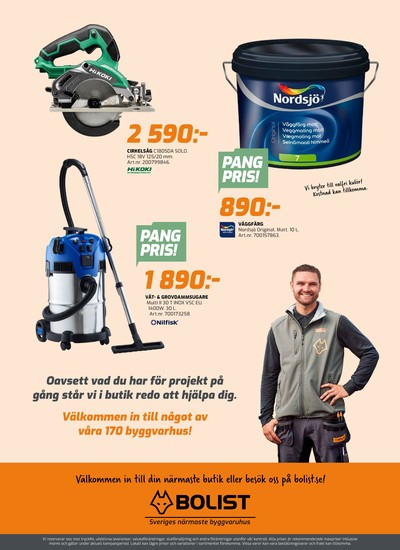 Bolist reklamblad i vecka 51 sida 8