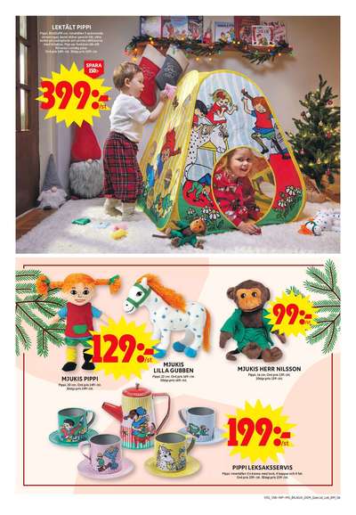 ICA Maxi reklamblad i vecka 51 sida 6