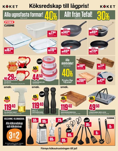 ÖoB reklamblad i vecka 51 sida 10