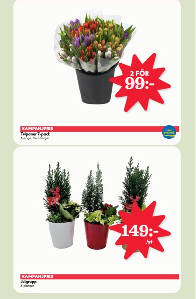 Hemköp reklamblad i vecka 51 sida 6