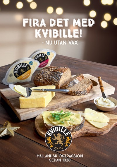 ICA Buffé reklamblad i vecka 52 sida 12