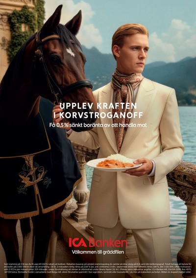 ICA Buffé reklamblad i vecka 52 sida 16